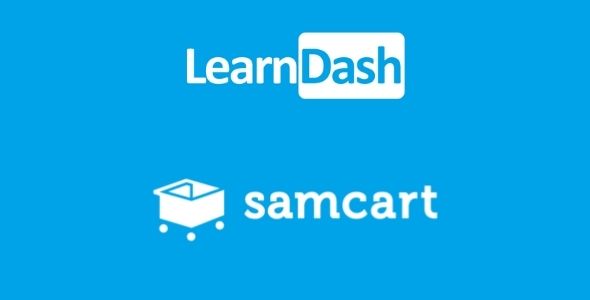 Download LearnDash LMS SamCart Integration Addon v1.1.0 GPL