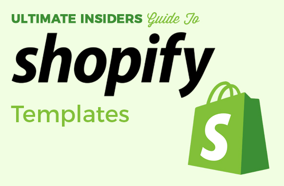 Ultimate Insiders Guide To Shopify Templates – PLR Database